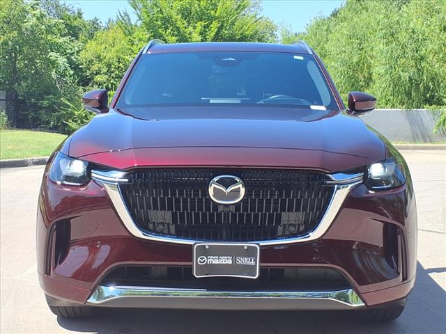 2025 Mazda CX-90 3.3 Turbo S Premium