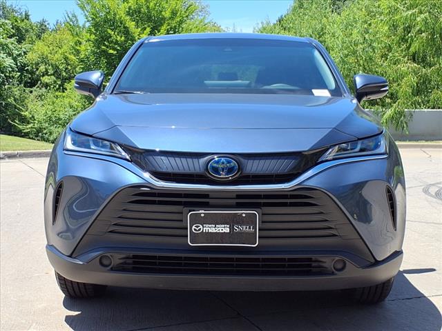 2024 Toyota Venza LE