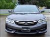 2016 Honda Accord EX
