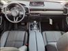 2025 Mazda CX-50 Hybrid Premium