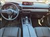 2025 Mazda CX-50 Hybrid Premium Plus