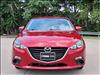 2015 Mazda Mazda3 i Sport