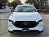 2025 Mazda CX-5 2.5 Carbon Turbo