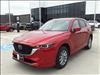 2024 Mazda CX-5 2.5 S Preferred