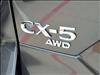 2025 Mazda CX-5 2.5 Turbo Premium