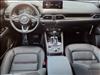 2025 Mazda CX-5 2.5 Turbo Premium