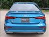2022 Audi A3 Premium 40 TFSI