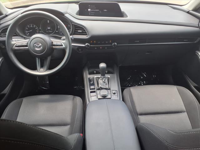 2023 Mazda CX-30 2.5 S
