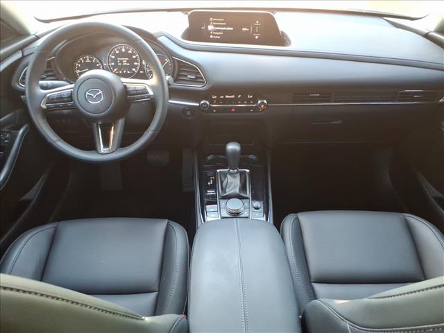 2025 Mazda CX-30 2.5 S Preferred