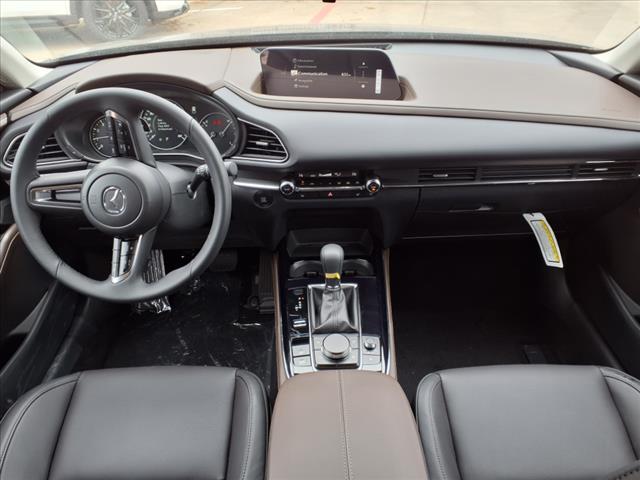 2025 Mazda CX-30 2.5 S Premium Package