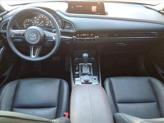 2025 Mazda CX-30 2.5 Turbo Premium
