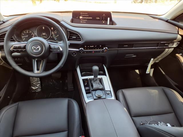 2025 Mazda CX-30 2.5 Turbo Premium Package