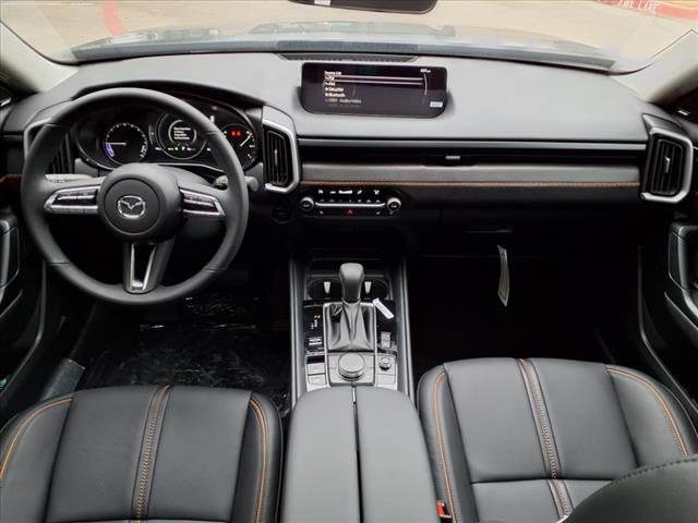2025 Mazda CX-50 Hybrid Premium