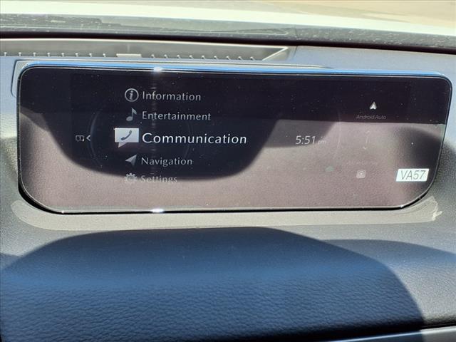2025 Mazda CX-50 Hybrid Premium