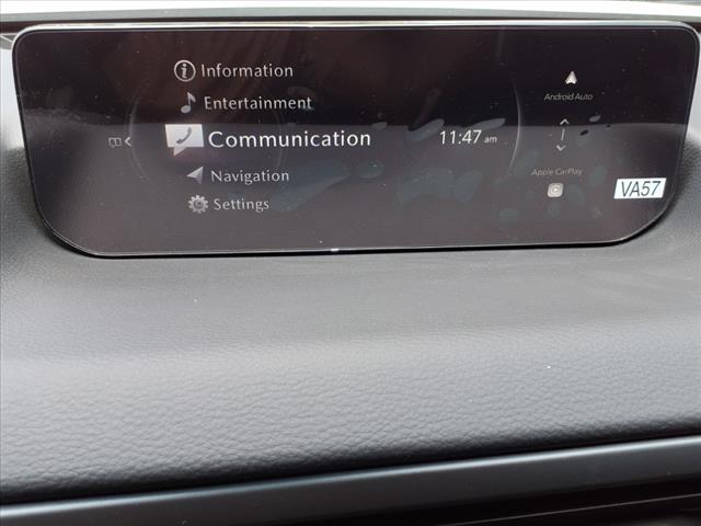 2025 Mazda CX-50 Hybrid Premium Plus