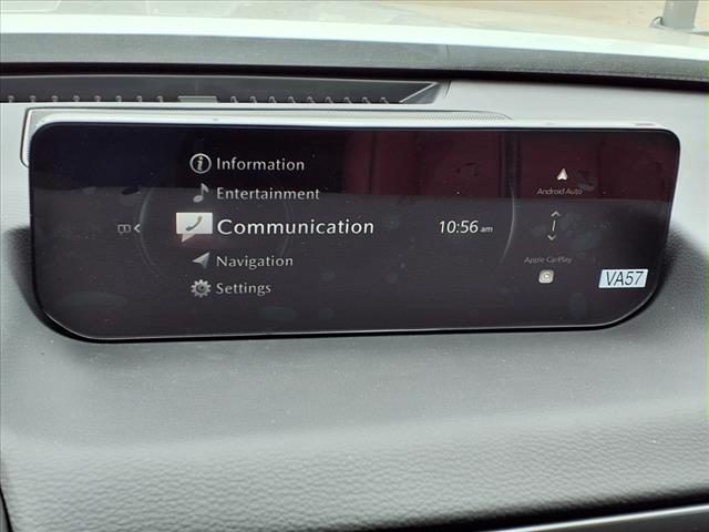 2025 Mazda CX-50 Hybrid Premium Plus