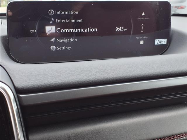2025 Mazda CX-50 Hybrid Premium Plus