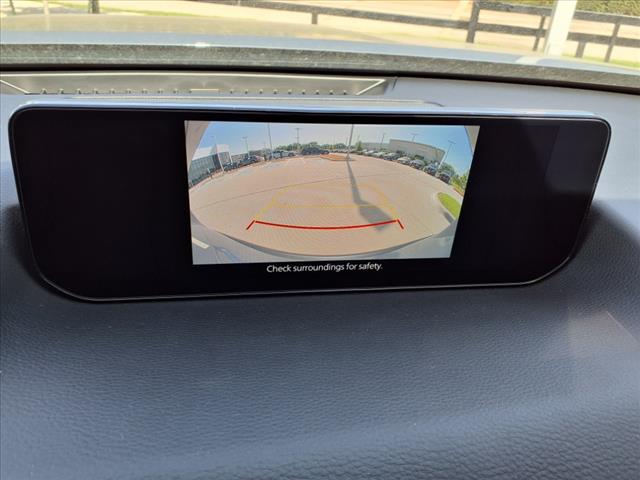 2025 Mazda CX-50 2.5 S Select Package