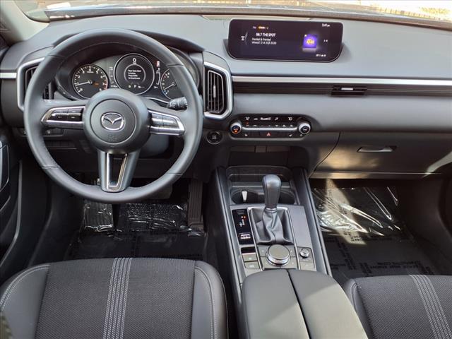 2025 Mazda CX-50 2.5 S Preferred