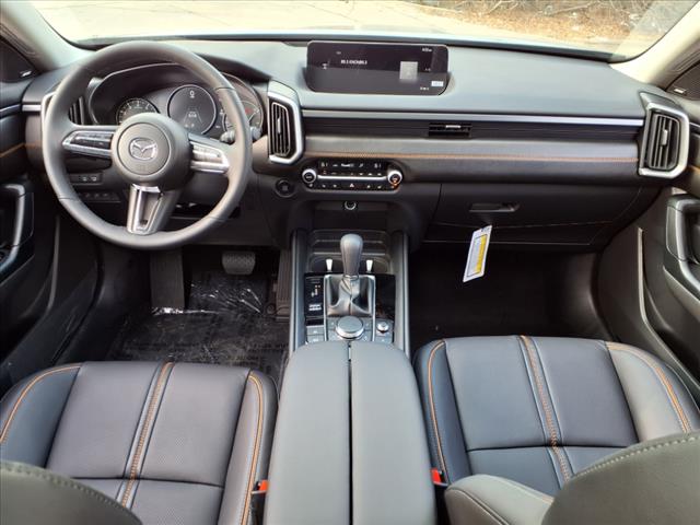 2025 Mazda CX-50 2.5 Turbo Premium Package