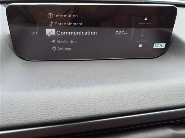 2025 Mazda CX-50 2.5 Turbo Premium Plus Package