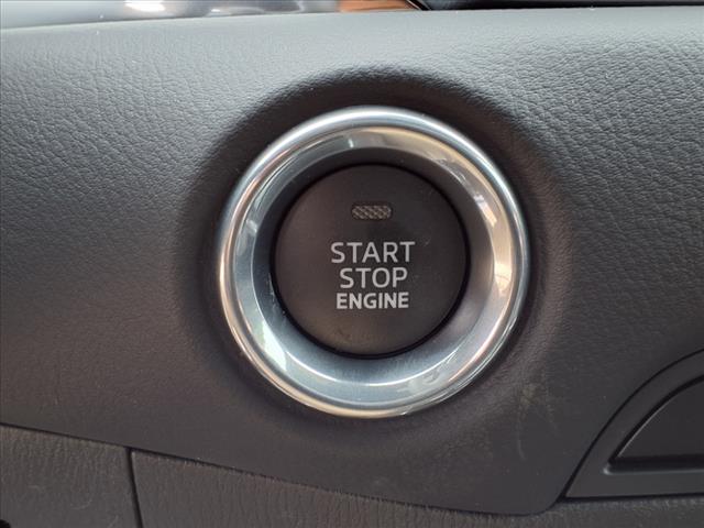 2025 Mazda CX-5 2.5 Turbo Signature