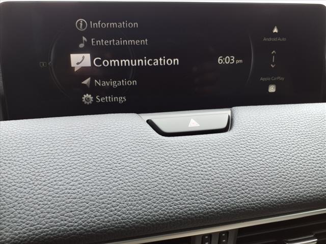 2025 Mazda CX-70 3.3 Turbo Premium