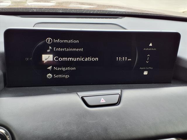 2025 Mazda CX-70 3.3 Turbo Premium Plus