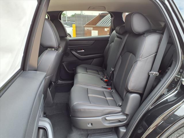 2025 Mazda CX-90 3.3 Turbo Select