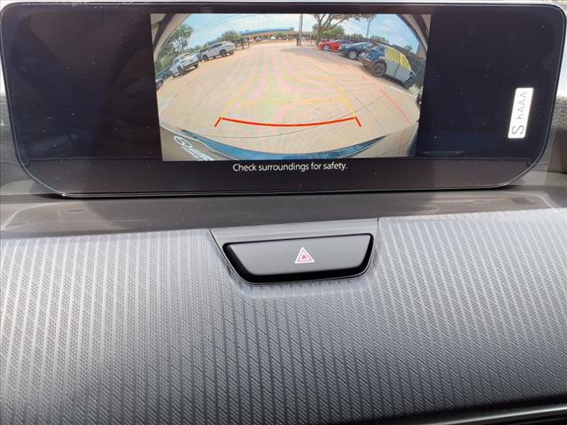 2025 Mazda CX-90 3.3 Turbo Select