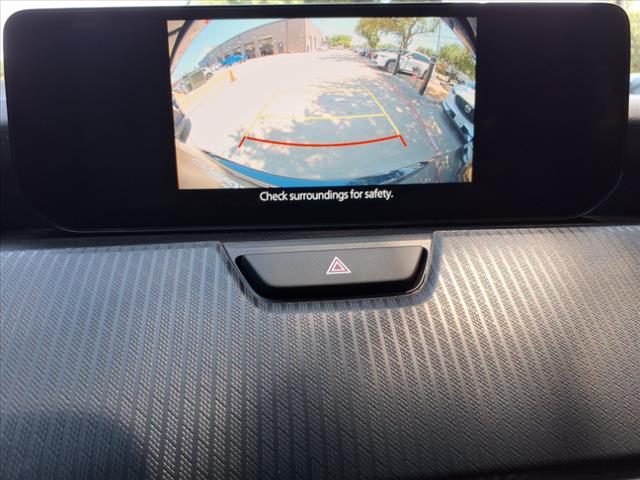 2025 Mazda CX-90 3.3 Turbo Select