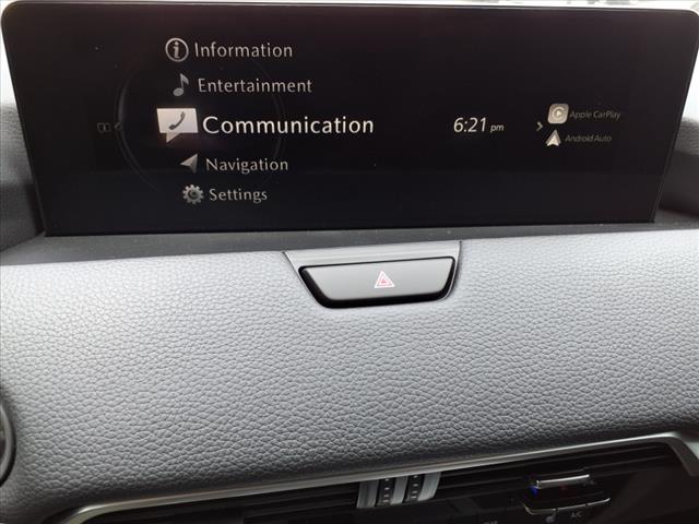 2025 Mazda CX-90 3.3 Turbo Preferred