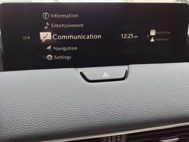 2025 Mazda CX-90 3.3 Turbo Preferred