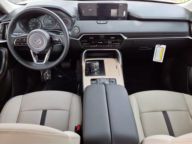 2025 Mazda CX-90 3.3 Turbo Preferred