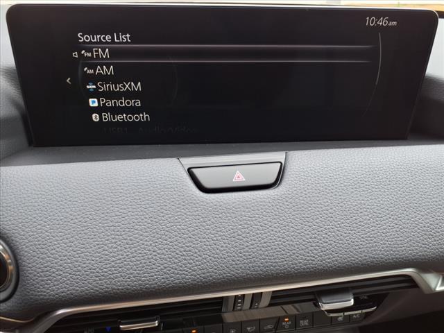 2025 Mazda CX-90 3.3 Turbo Premium