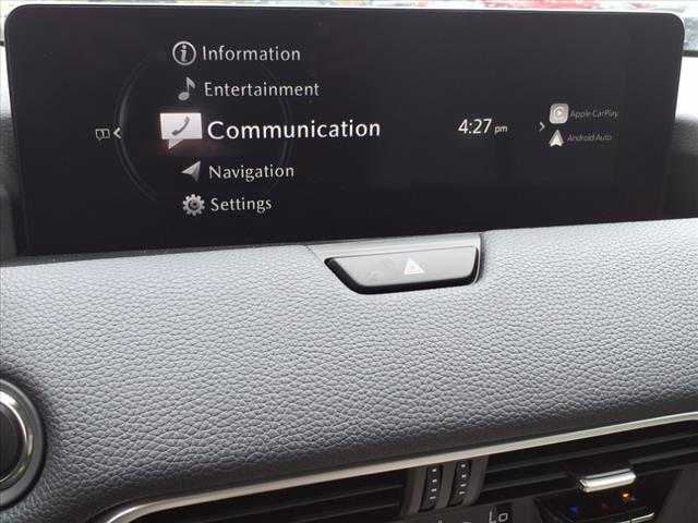 2025 Mazda CX-90 3.3 Turbo Premium