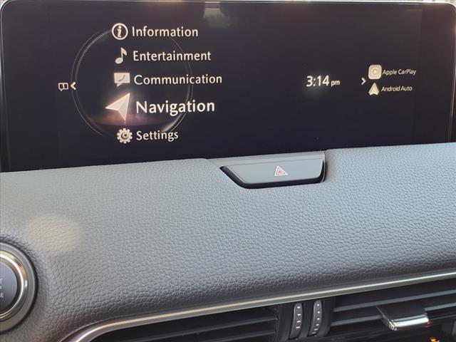 2025 Mazda CX-90 3.3 Turbo Premium