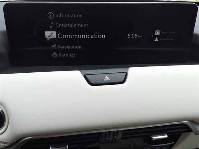 2025 Mazda CX-90 3.3 Turbo Premium Plus