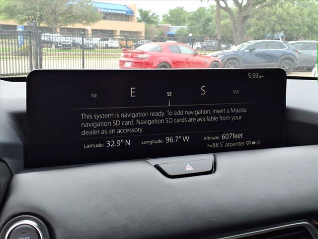 2025 Mazda CX-90 3.3 Turbo Premium Plus