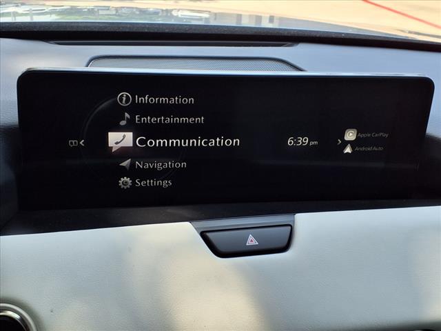 2025 Mazda CX-90 3.3 Turbo Premium Plus
