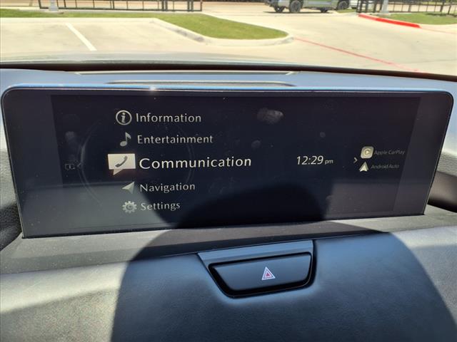 2025 Mazda CX-90 3.3 Turbo Premium Plus