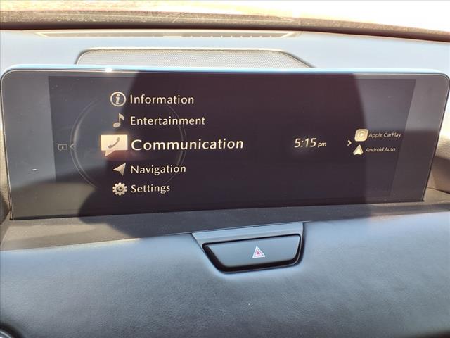 2025 Mazda CX-90 3.3 Turbo Premium Plus