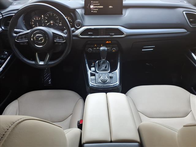 2021 Mazda CX-9 Grand Touring