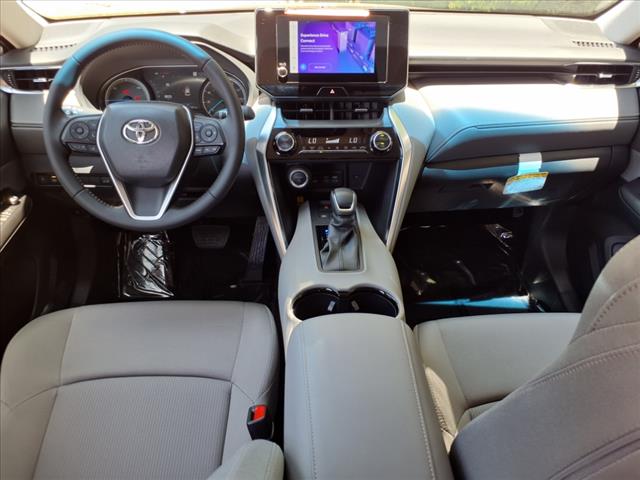 2024 Toyota Venza LE
