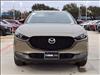 2025 Mazda CX-30 2.5 Carbon Turbo
