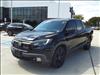 2019 Honda Ridgeline Black Edition