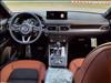 2025 Mazda CX-5 2.5 Carbon Turbo