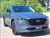 2022 Mazda CX-5 2.5 S Carbon Edition