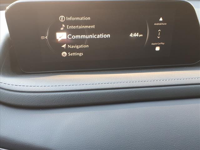 2025 Mazda CX-30 2.5 S Preferred