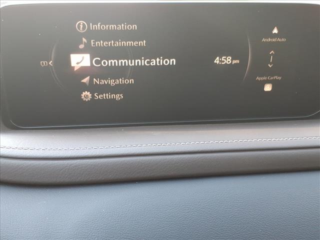 2025 Mazda CX-30 2.5 Turbo Premium